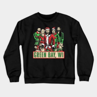 Pop Evil Crewneck Sweatshirt